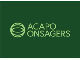 ACAPO ONSAGERS logo