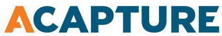 ACAPTURE logo