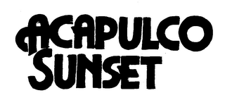 ACAPULCO logo