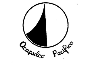 ACAPULCO PACIFICO logo