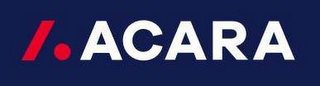 ACARA logo