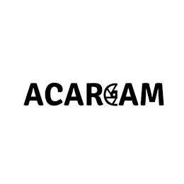 ACARCAM logo