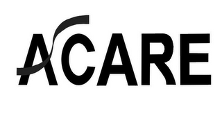 ACARE logo