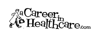 ACAREERINHEALTHCARE.COM logo