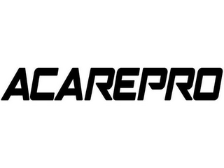 ACAREPRO logo