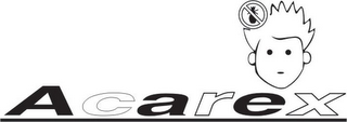 ACAREX logo