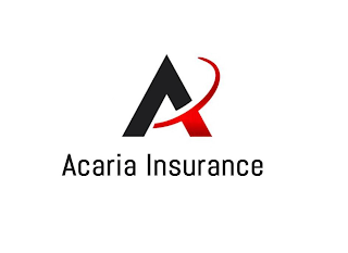 ACARIA INSURANCE logo