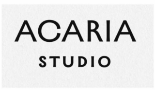 ACARIA STUDIO logo