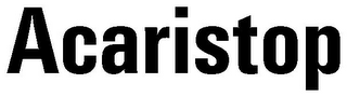 ACARISTOP logo