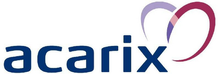 ACARIX logo