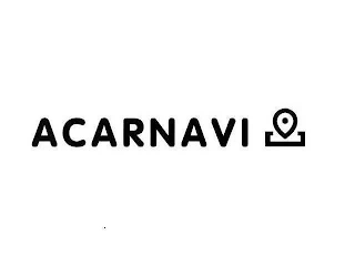 ACARNAVI logo