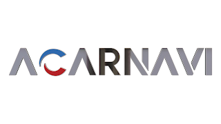 ACARNAVI logo