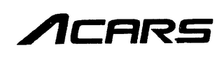 ACARS logo