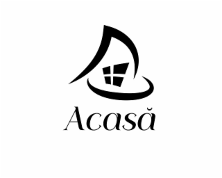 ACASA logo