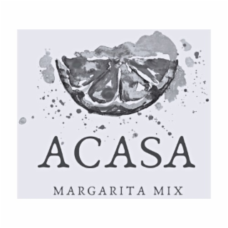 ACASA MARGARITA MIX logo