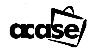 ACASE logo