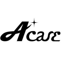 ACASE logo