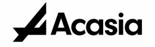 ACASIA logo