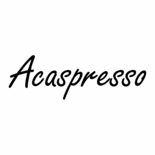 ACASPRESSO logo
