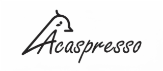 ACASPRESSO logo