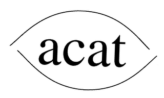 ACAT logo