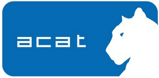 ACAT logo