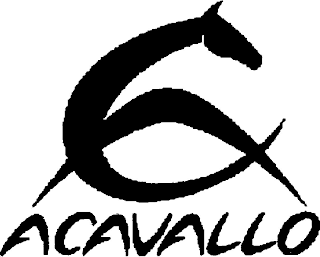 ACAVALLO logo