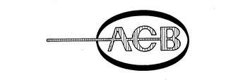 ACB logo
