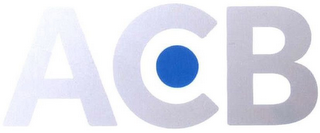 ACB logo
