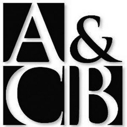 A&CB logo