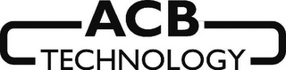 ACB TECHNOLOGY logo
