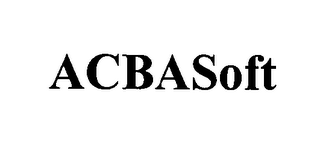 ACBASOFT logo