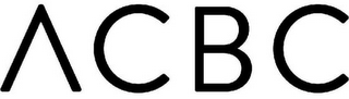 ACBC logo