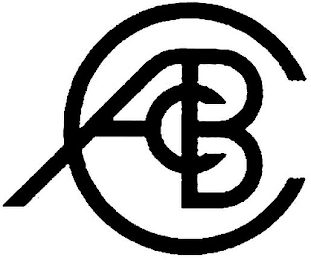 ACBC logo