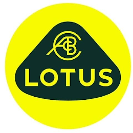 ACBC LOTUS logo