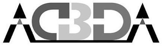 ACBDA logo
