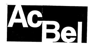 ACBEL logo