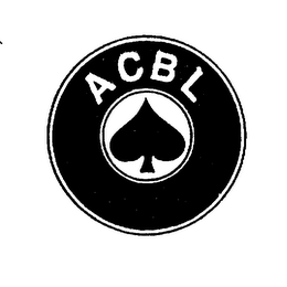 ACBL logo