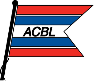 ACBL logo