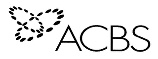 ACBS logo