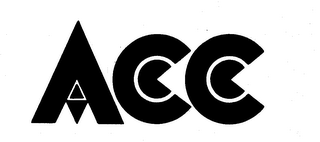 ACC logo