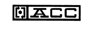ACC logo