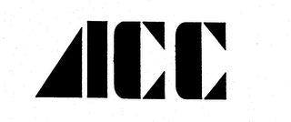 ACC logo