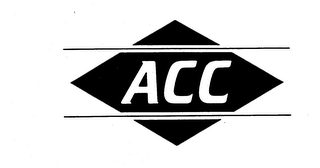 ACC logo