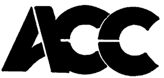 ACC logo