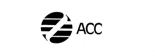 ACC logo