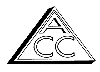 ACC logo
