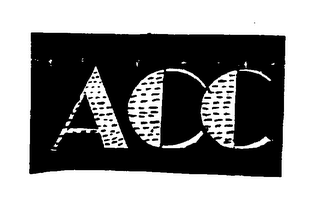 ACC logo