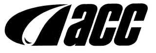 ACC logo