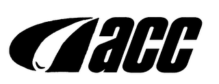ACC logo